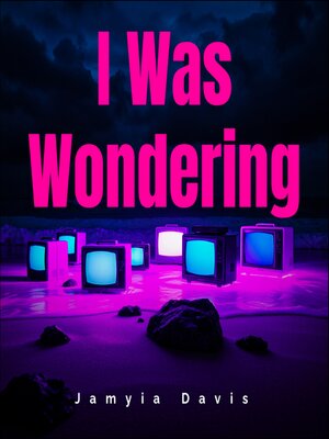 cover image of I Was Wondering